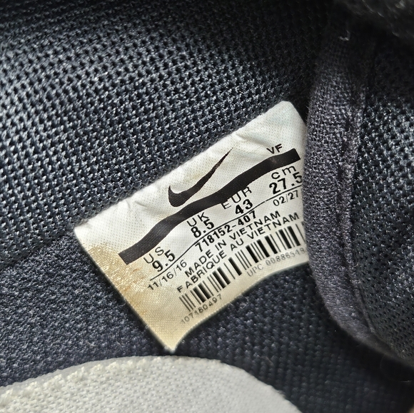 Nike AF1 Low 'Afro Punk' - Picture 6 of 6